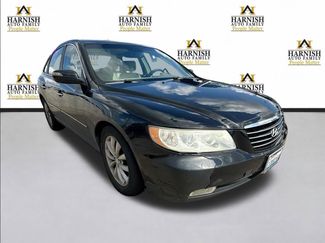 Used 2007 Hyundai Azera Limited video 1