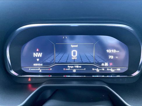 Used 2024 GMC Yukon AT4 w/ AT4 Premium Plus Package image 25