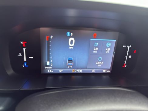 New 2026 Ford Maverick XLT w/ XLT Luxury Package image 21