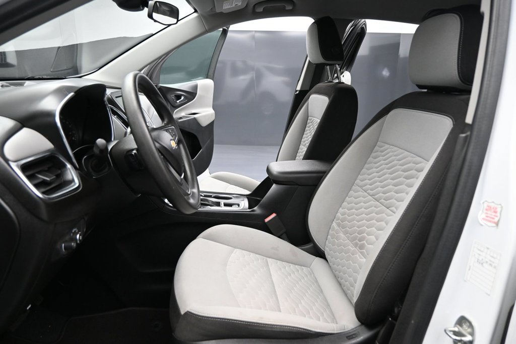 Used 2020 Chevrolet Equinox LT AWD/4WD image 9