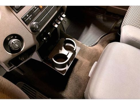 Used 2012 Ford F350 XLT w/ XLT Premium Pkg image 18