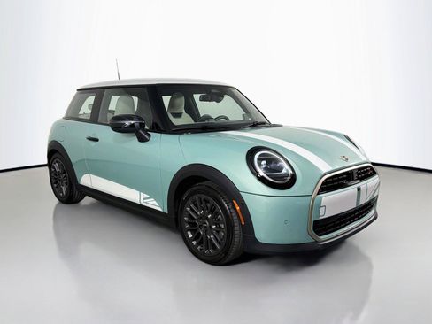 Used 2026 MINI Cooper S FWD image 3