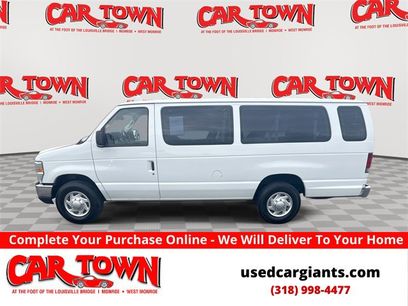 Used 2011 Ford E-350 and Econoline 350 XL w/ Interior Upgrade Pkg