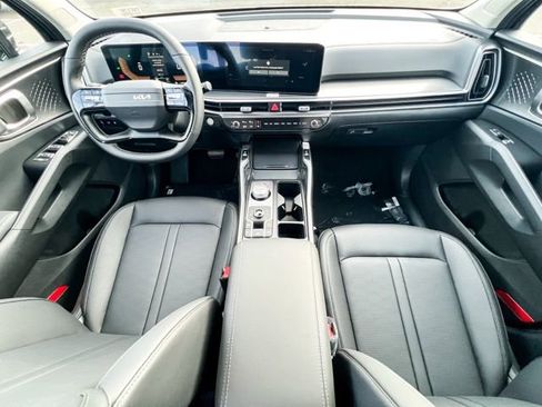 New 2026 Kia Sorento EX AWD/4WD image 13