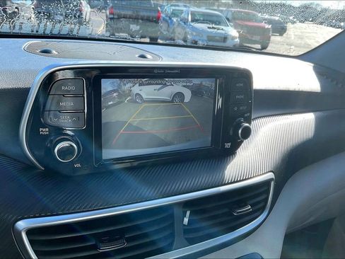 Used 2019 Hyundai Tucson Value image 21