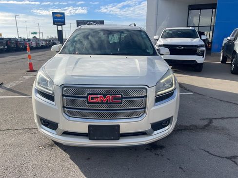 Used 2014 GMC Acadia Denali image 8