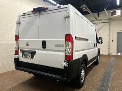 Used 2026 RAM ProMaster 1500 w/ Premium Convenience Group FWD image 2