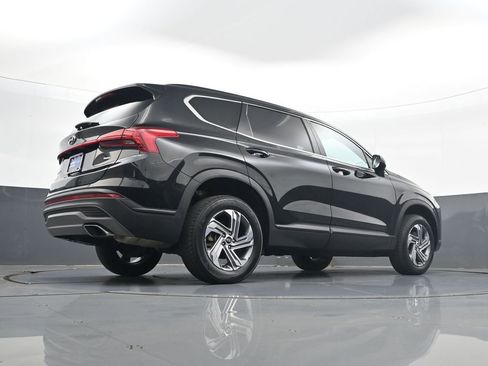 Certified 2023 Hyundai Santa Fe SE AWD/4WD image 25