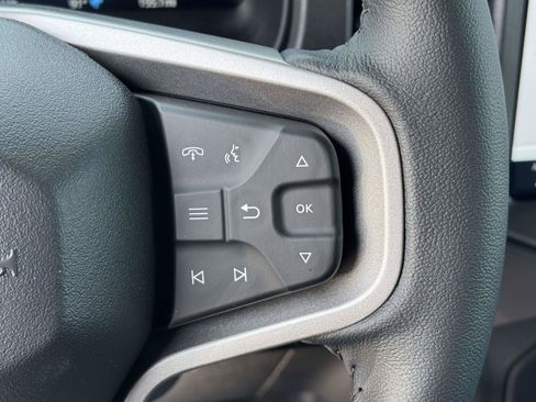 New 2026 Ford Bronco Big Bend AWD/4WD image 21