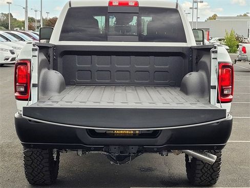 New 2026 RAM 2500 Tradesman w/ Power Wagon Package image 25