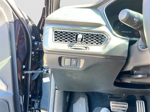 Used 2024 Acura Integra A-Spec image 10