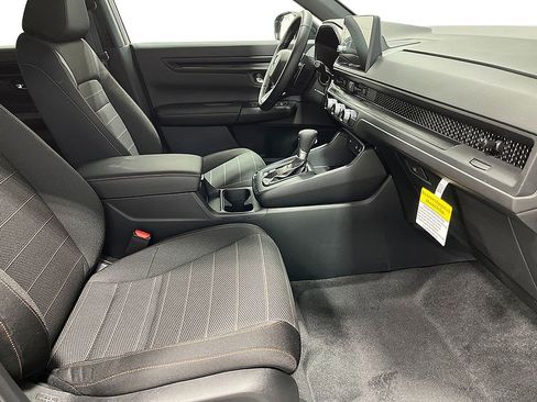 New 2026 Honda CR-V Sport image 25