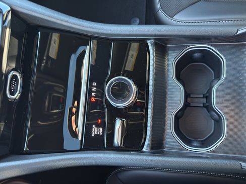 New 2026 Jeep Grand Cherokee L 4WD image 21