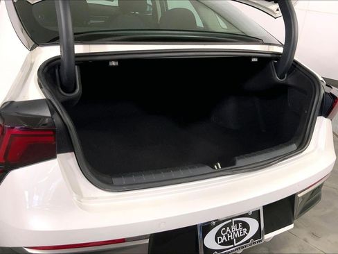 Certified 2025 Kia K5 LXS FWD image 4