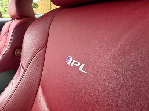 Used 2014 INFINITI Q60 IPL RWD image 13