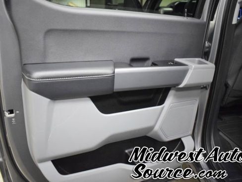 Used 2024 Ford F350 XLT image 25