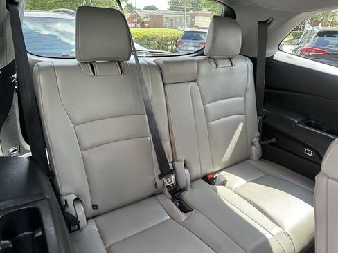 Used 2016 Honda Pilot EX-L image 16