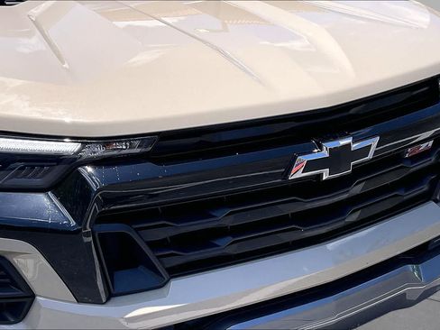 Certified 2023 Chevrolet Colorado Z71 w/ Z71 Convenience Package 2 AWD/4WD image 29