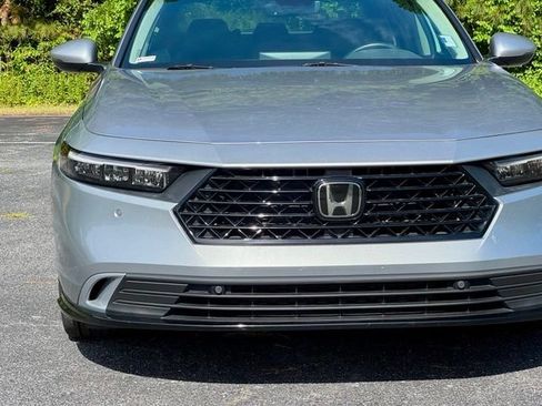 Used 2023 Honda Accord EX-L image 13