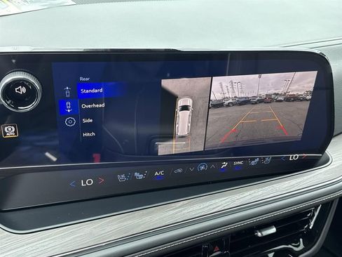 New 2026 Chevrolet Suburban Premier w/ Sun And Tow Package image 16