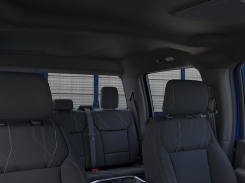New 2026 Ford F150 STX w/ Equipment Group 200A RWD image 22