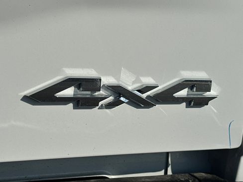 New 2026 RAM 2500 Tradesman image 24