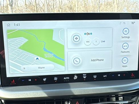 Certified 2023 Ford Escape Active w/ Tech Pack #2 image 23