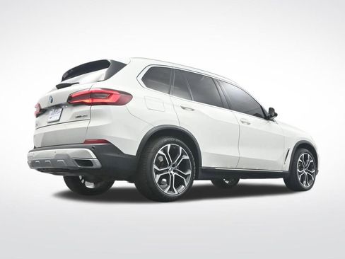 Used 2022 BMW X5 sDrive40i RWD image 36