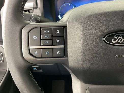 New 2026 Ford F150 XLT w/ Equipment Group 302A MID AWD/4WD image 24