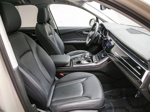 Certified 2023 Audi Q7 2.0T Premium Plus w/ Premium Plus Package AWD/4WD image 17