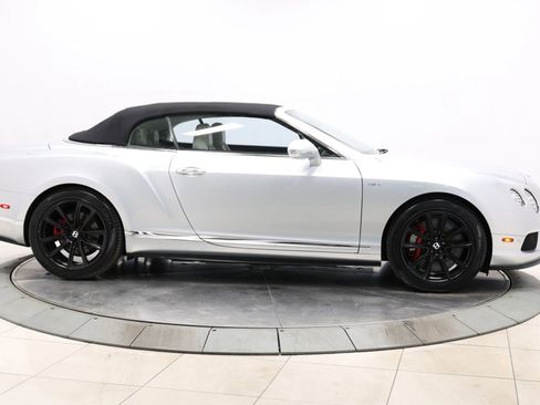 Used 2014 Bentley Continental GT V8 S AWD/4WD image 88