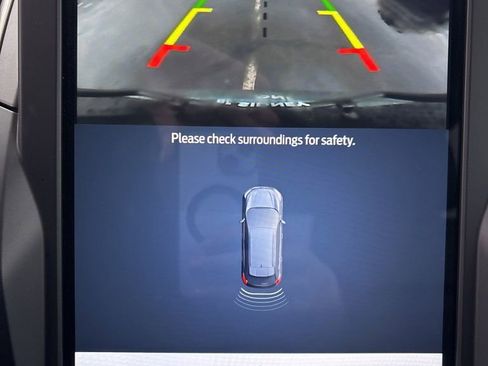 Used 2023 Ford Edge SEL w/ Convenience Package image 22