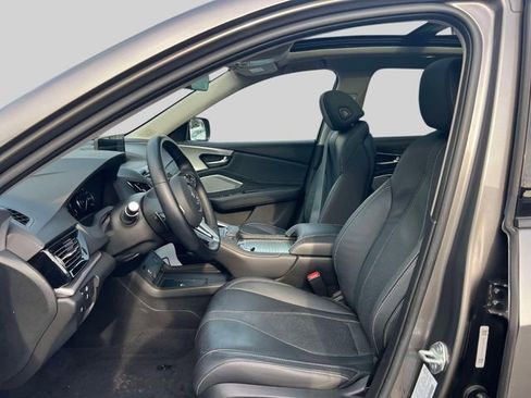 Certified 2023 Acura RDX w/ Technology Package image 11