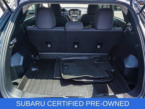 Certified 2025 Subaru Impreza 2.0i AWD/4WD image 24
