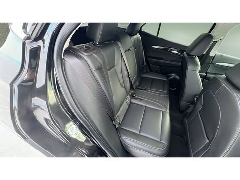 Used 2025 Buick Envision Preferred image 31