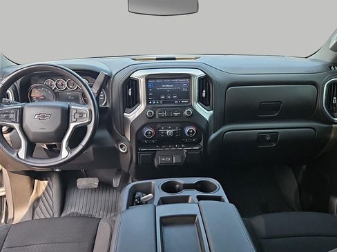 Used 2022 Chevrolet Silverado 1500 RST AWD/4WD image 23