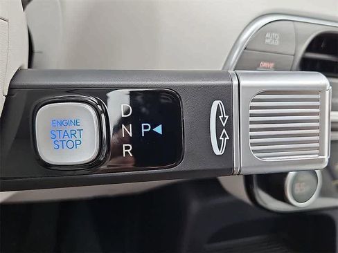 New 2026 Hyundai Palisade Calligraphy AWD/4WD image 12
