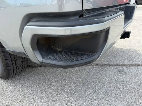 Used 2023 Chevrolet Silverado 1500 Custom w/ Rally Edition image 26