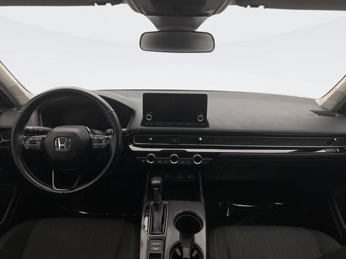 Used 2024 Honda Civic EX image 14
