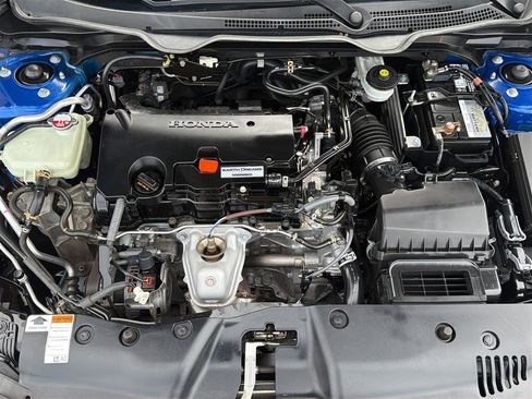 Used 2018 Honda Civic LX image 24