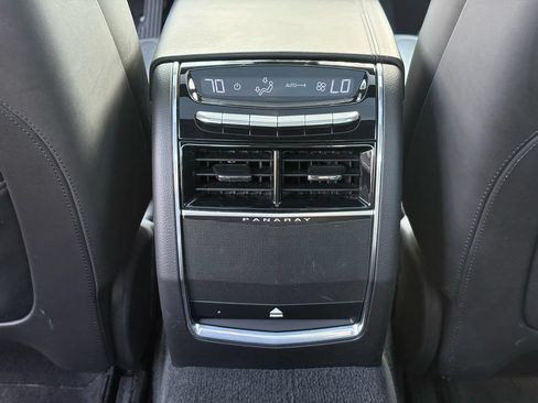 Used 2016 Cadillac CT6 Platinum AWD/4WD image 32