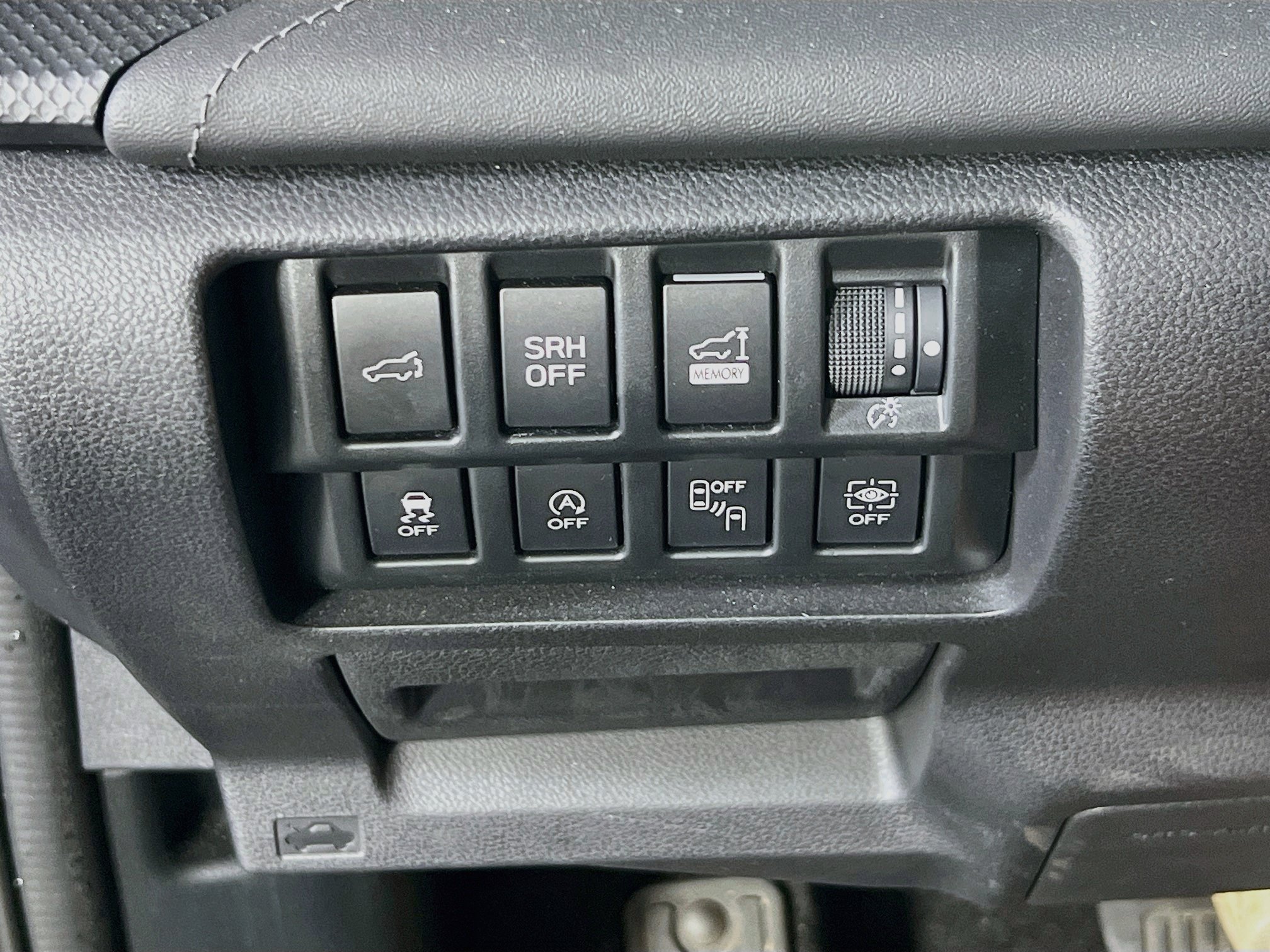 Used 2023 Subaru Forester Touring AWD/4WD image 10