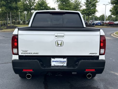 Used 2023 Honda Ridgeline RTL image 8
