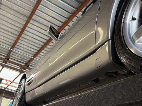 Used 1998 Mercedes-Benz SL 500 image 52