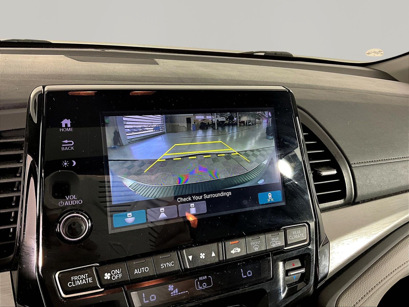 Used 2023 Honda Odyssey EX-L image 13