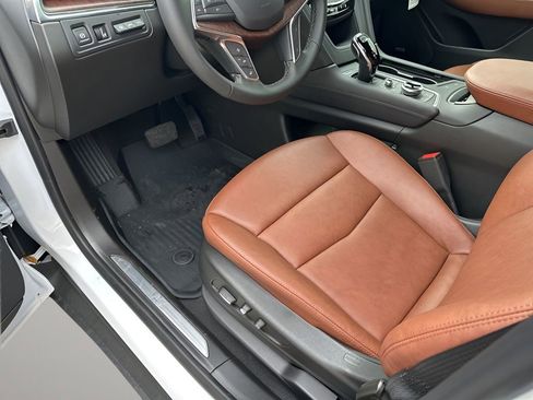 New 2026 Cadillac XT5 Premium Luxury w/ Driver Assist Package image 28