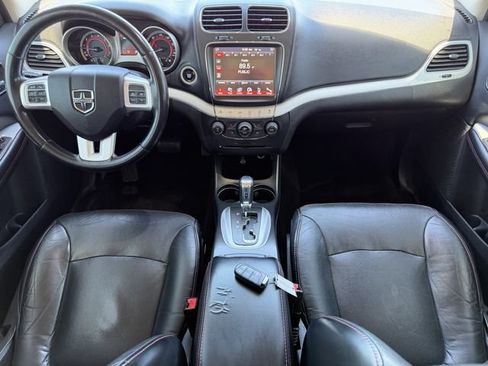 Used 2019 Dodge Journey GT AWD/4WD image 7