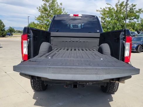 Used 2019 Ford F350 Lariat AWD/4WD image 12