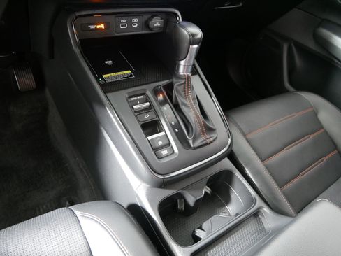 Used 2024 Honda CR-V Sport-L image 24