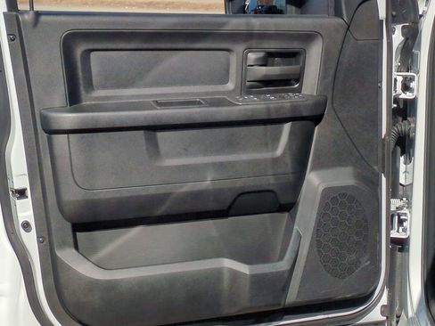 New 2026 RAM 2500 Tradesman image 9